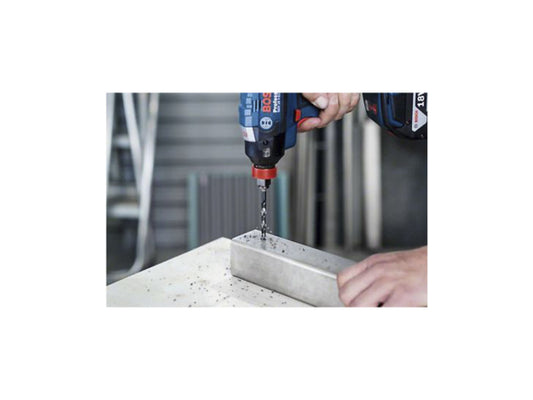 Bosch Professional Bosch Impact Contr. HSS Spiralbohrer-Set 8-tlg