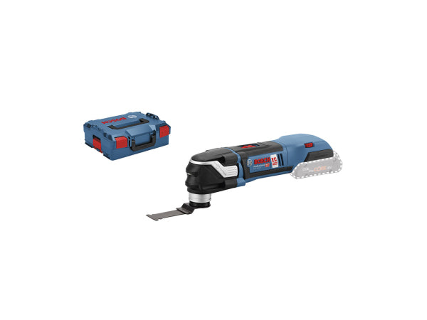 Bosch Professional Bosch GOP 18V-28 Professional Akku-Multi-Cutte Kaufuniversum - Bosch Professional Bosch GOP 18V-28 Professional Akku-Multi-Cutte
