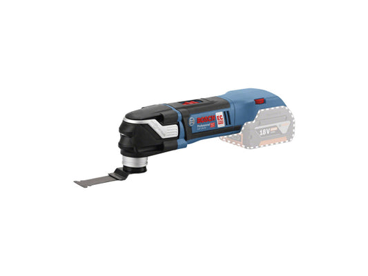 Bosch Professional Bosch GOP 18V-28 Professional Akku-Multi-Cutte