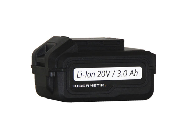 Hermann Akku 20V zu Akku-Bohrschrauber Li-Ion 20V/3.0 Ah Kaufuniversum - Hermann Akku 20V zu Akku-Bohrschrauber Li-Ion 20V/3.0 Ah
