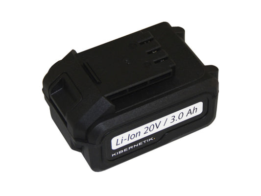 Hermann Akku 20V zu Akku-Bohrschrauber Li-Ion 20V/3.0 Ah