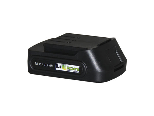 Hermann Akku 18V zu Akku-Bohrmaschine Li-Ion 18V/1.3 Ah