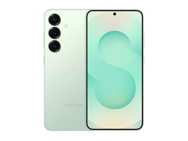 Samsung S25 PLUS 5G DS 256GB MINT (CH) Kaufuniversum - Samsung S25 PLUS 5G DS 256GB MINT (CH)