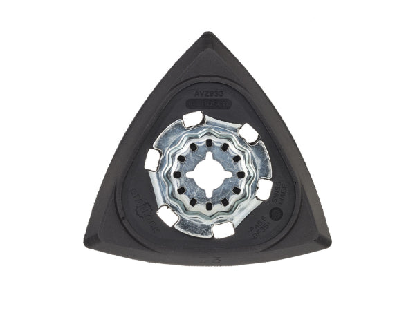 Bosch Professional Bosch Schleifplatte Mikrokletthaft. AVZ 93 G Kaufuniversum - Bosch Professional Bosch Schleifplatte Mikrokletthaft. AVZ 93 G