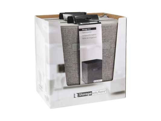 FS-STAR Aufbewahrungsbox 30x30x30cm