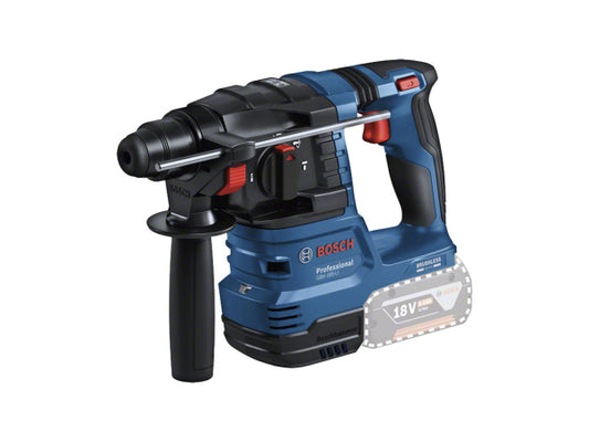 Bosch Professional Bosch 2teiliges Kit GSB 18V-45 + GBH 18V-22 + 2 x 4.0Ah + GAL 18V-40 (C)