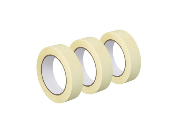 Color Expert Flachkrepp 29mmx 40m 3 Stk. Kaufuniversum - Color Expert Flachkrepp 29mmx 40m 3 Stk.