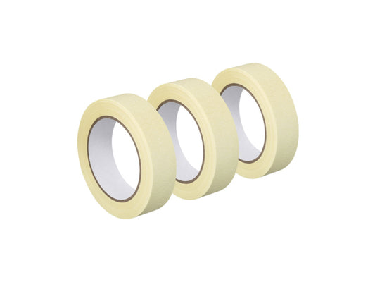 Color Expert Flachkrepp 29mmx 40m 3 Stk.