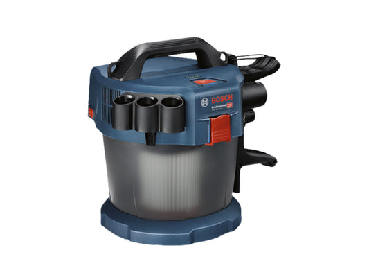 Bosch Professional Bosch GAS 18V-10 L Akku-Staubsauger Solo inkl. Zubehör