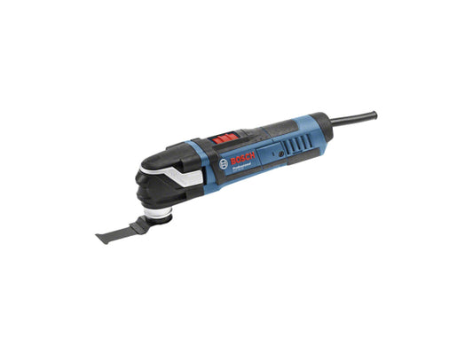 Bosch Professional Bosch GOP 40-30 Multi-Cutter L-Boxx