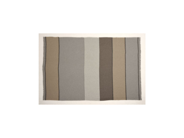 eskimo Wohndecke Alvega 130x170cm beige/grau/weiss Kaufuniversum - eskimo Wohndecke Alvega 130x170cm beige/grau/weiss