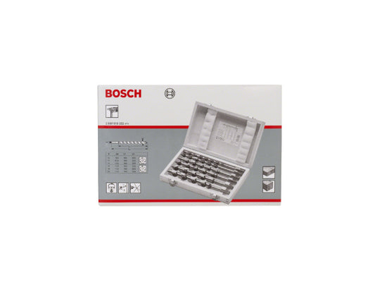 Bosch Professional Bosch 6tlg. Schlangenbohrer-Set 450mm