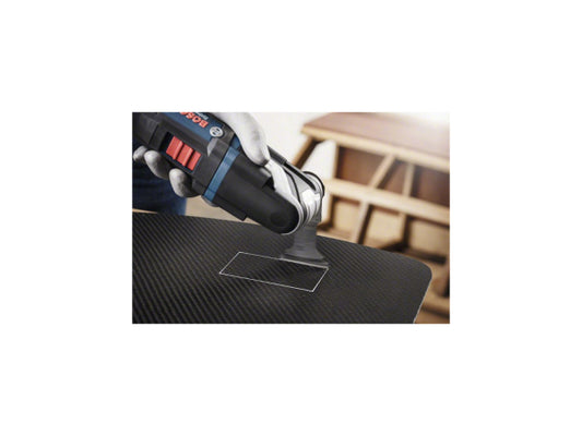 Bosch Professional Bosch MultiMax Precision-Sägeblatt AIZ 32 APT, 32mm