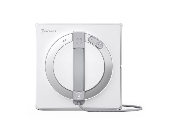 Ecovacs Fensterreiniger W2 Pro Winbot weiss Kaufuniversum - Ecovacs Fensterreiniger W2 Pro Winbot weiss