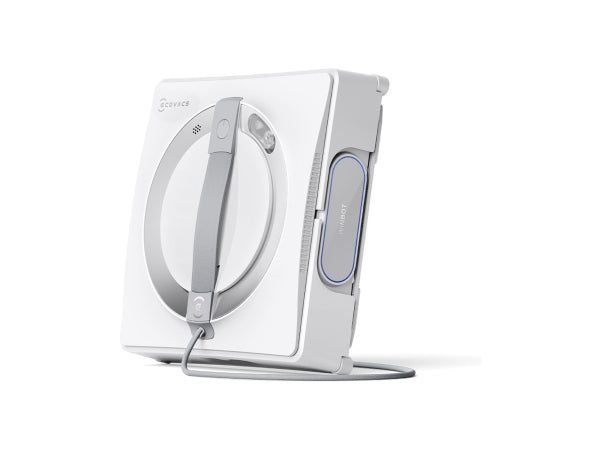 Ecovacs Fensterreiniger W2 Pro Winbot weiss Kaufuniversum - Ecovacs Fensterreiniger W2 Pro Winbot weiss