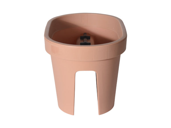 FS-STAR Balkonblumentopf 27x40x25cm Kaufuniversum - FS-STAR Balkonblumentopf 27x40x25cm