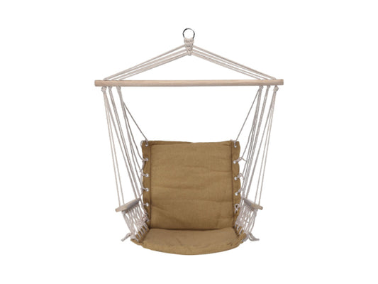 FS-STAR Hängesessel sandfarben