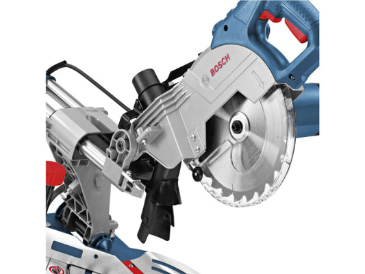 Bosch Professional Bosch GCM 800 SJ Paneelsäge