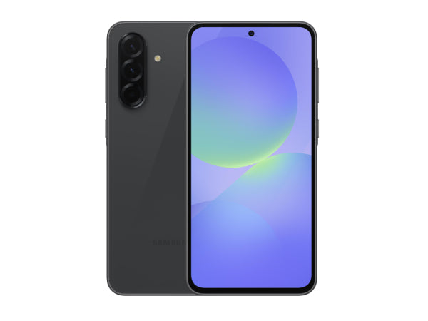 Samsung A36 5G DS 128GB A. BLACK (CH) Kaufuniversum - Samsung A36 5G DS 128GB A. BLACK (CH)