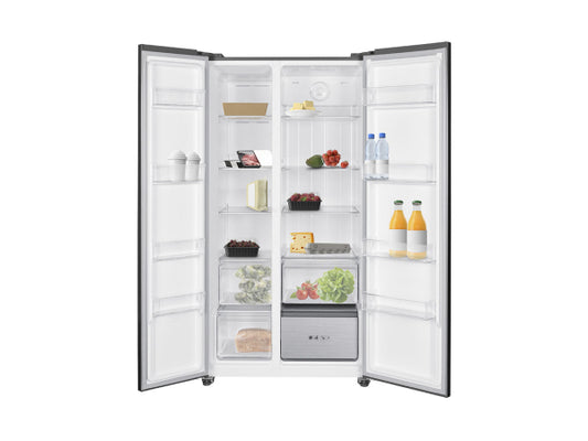 Kibernetik C9470S595NF Food Center Side by Side