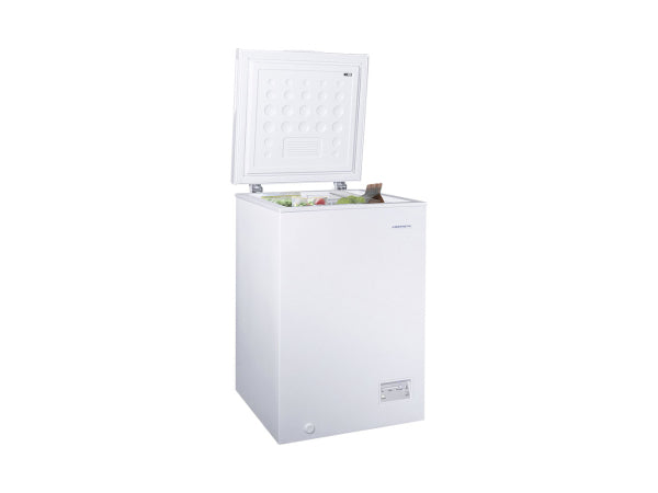 Kibernetik D947096 Gefriertruhe Kaufuniversum - Kibernetik D947096 Gefriertruhe