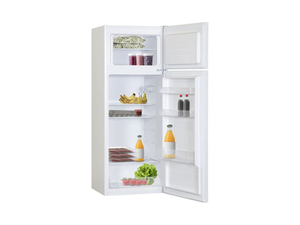 Kibernetik D9470205 Kombi Kühl- Gefrierschrank Kaufuniversum - Kibernetik D9470205 Kombi Kühl- Gefrierschrank