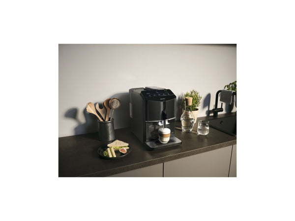 Siemens TF301E19 Kaffeemaschine EQ300 Kaufuniversum - Siemens TF301E19 Kaffeemaschine EQ300