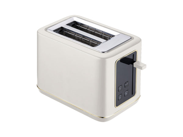 Berlinger Haus Toaster mit Digitalanzeige Sahara Collection Kaufuniversum - Berlinger Haus Toaster mit Digitalanzeige Sahara Collection