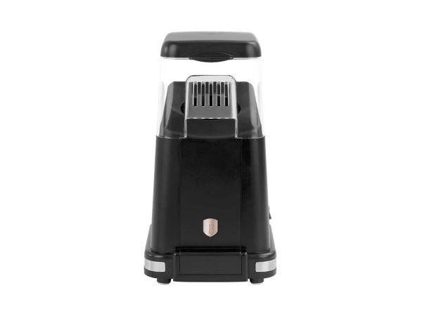 Berlinger Haus Popcornmaschine Black Rose Collection Kaufuniversum - Berlinger Haus Popcornmaschine Black Rose Collection