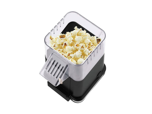 Berlinger Haus Popcornmaschine Black Rose Collection