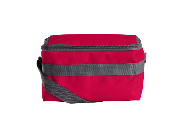 FS-STAR Kühltasche 4L Rot Kaufuniversum - FS-STAR Kühltasche 4L Rot