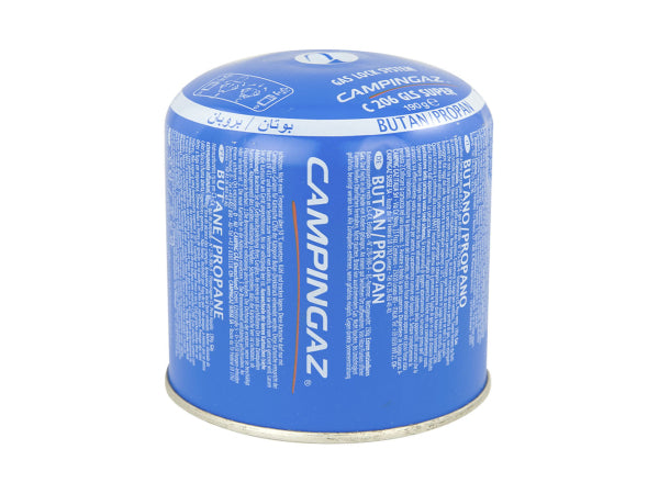 CAMPINGAZ Stechkartusche C206 GLS Kaufuniversum - CAMPINGAZ Stechkartusche C206 GLS