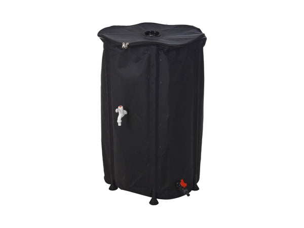 FS-STAR Regentonne faltbar 250 Liter Kaufuniversum - FS-STAR Regentonne faltbar 250 Liter