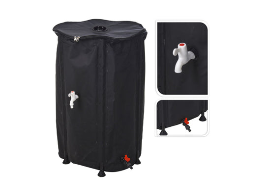 FS-STAR Regentonne faltbar 250 Liter