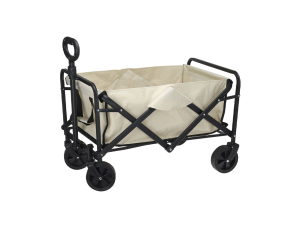 FS-STAR Bollerwagen faltbar Belastbarkeit 50 Kg Kaufuniversum - FS-STAR Bollerwagen faltbar Belastbarkeit 50 Kg
