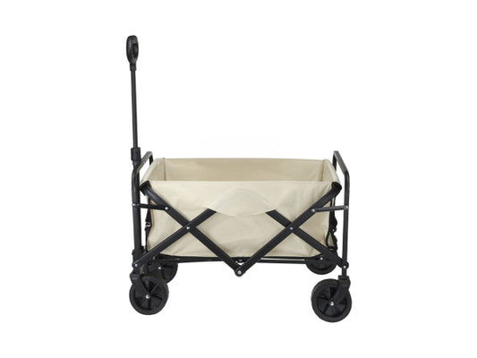 FS-STAR Bollerwagen faltbar Belastbarkeit 50 Kg