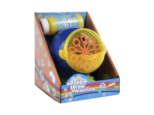 FS-STAR Seifenblasenmaschine Kaufuniversum - FS-STAR Seifenblasenmaschine