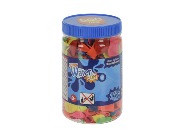 FS-STAR Wasserballon 500er Set Kaufuniversum - FS-STAR Wasserballon 500er Set