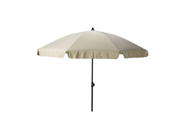 FS-STAR Sonnenschirm Cremefarben Kaufuniversum - FS-STAR Sonnenschirm Cremefarben