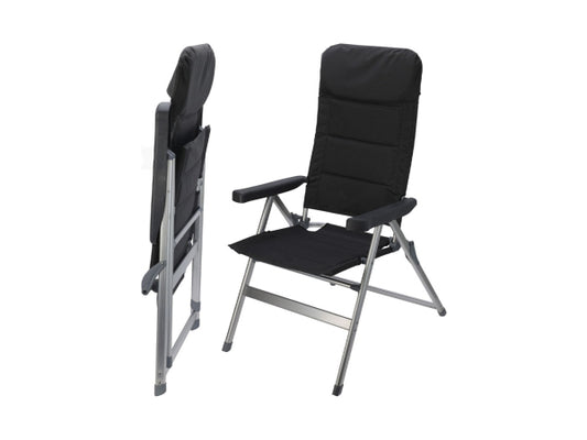 FS-STAR Campingstuhl faltbar