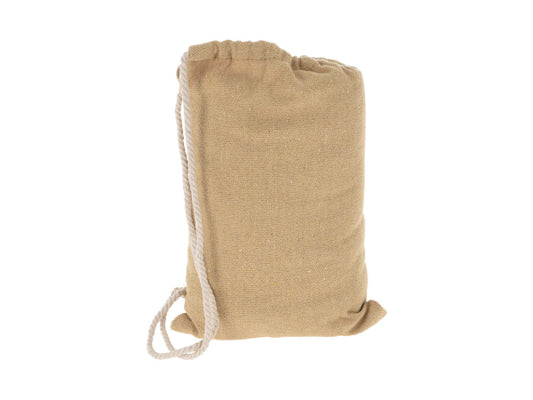 FS-STAR Hängematte inkl. Tragetasche Sand