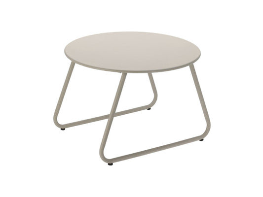 FS-STAR Beistelltisch 2 Stk. Beige