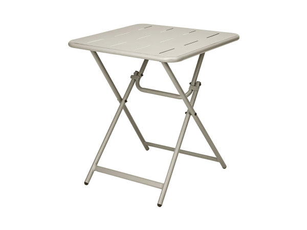 FS-STAR Bistro-Set 3-teilig Beige Kaufuniversum - FS-STAR Bistro-Set 3-teilig Beige