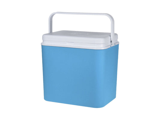 FS-STAR Kühlboxen-Set 10 Liter + 30 Liter blau