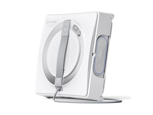 Ecovacs Fensterreiniger W2 PRO OMNI Winbot weiss