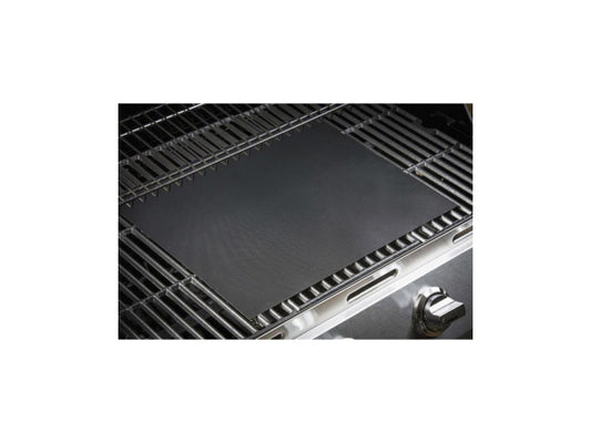 FS-STAR Grillmatte mit Antihaftbeschichtung 50x38cm