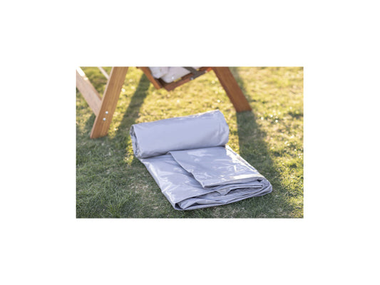 CONTINI Regenabdeckung für Hollywoodschaukel Paris 1700