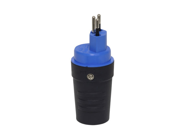 brennenstuhl Stecker T13 230V/10A IP55 Kaufuniversum - brennenstuhl Stecker T13 230V/10A IP55