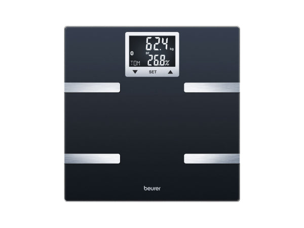 Beurer Diagnosewaage BF 720 Kaufuniversum - Beurer Diagnosewaage BF 720