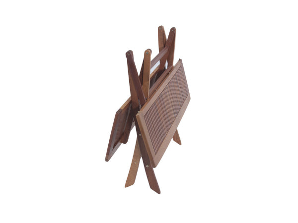 CONTINI Klapptisch ORLANDO rechteckig Kaufuniversum - CONTINI Klapptisch ORLANDO rechteckig